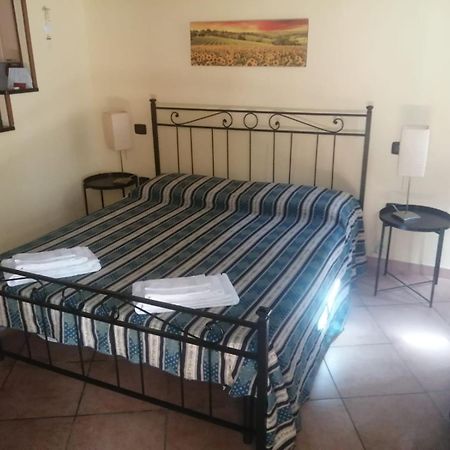 Appartement Casa Di Massimo à Spolète Extérieur photo
