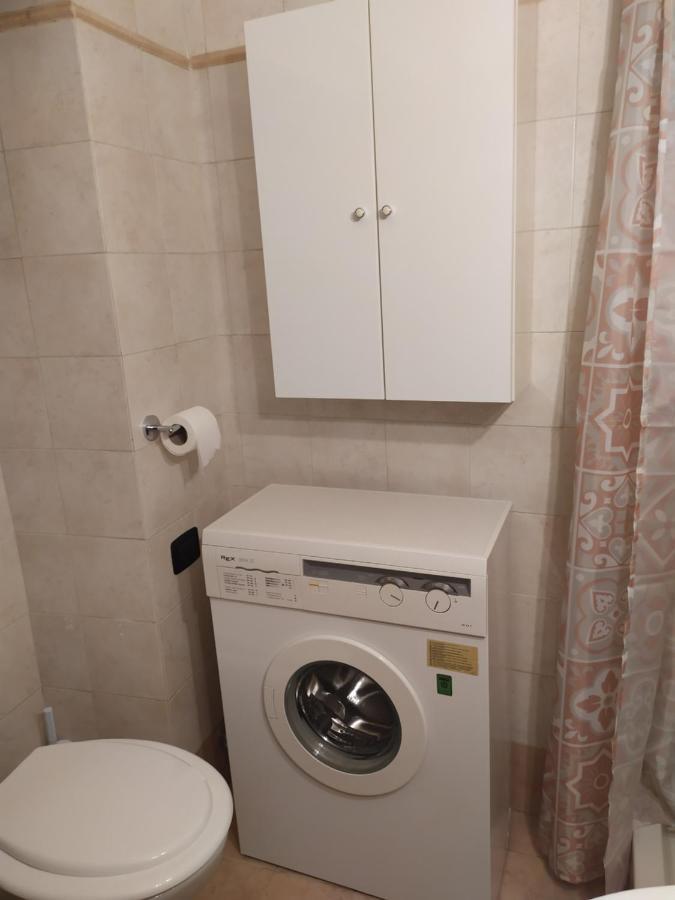 Appartement Casa Di Massimo à Spolète Extérieur photo