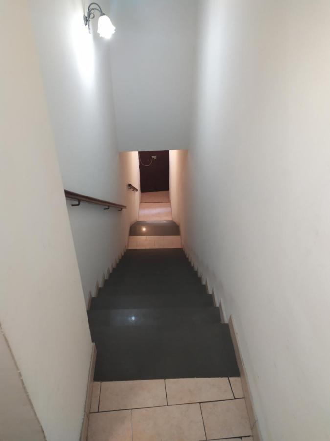 Appartement Casa Di Massimo à Spolète Extérieur photo