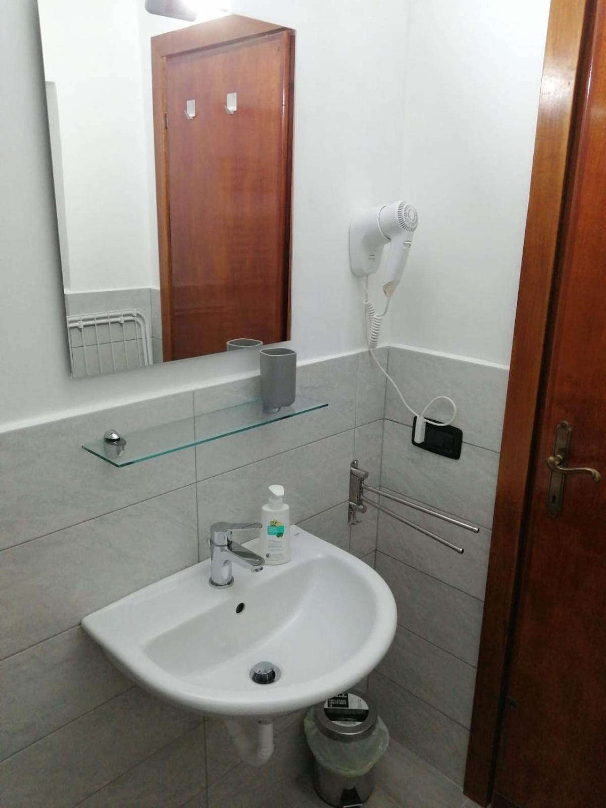 Appartement Casa Di Massimo à Spolète Extérieur photo